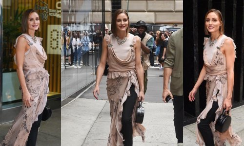 Ovo ćete obožavati ili prezirati: Modna ikona na scenu vraća omraženu kombinaciju