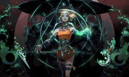 Nastavak izvrsnog Hadesa dostupan na Steamu