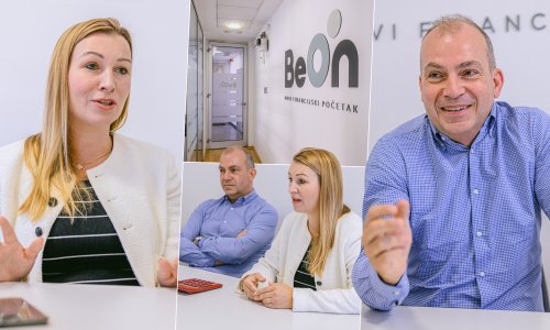 Oni vade ljude iz blokade: 'Imali smo psihijatra koji je upao u dugove zbog ljubavi'