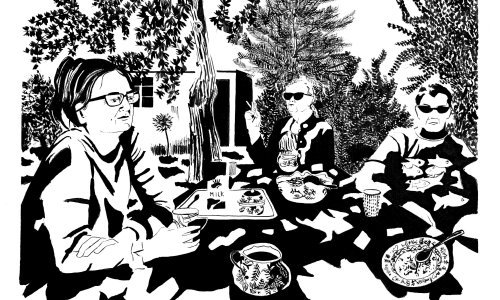 Počinje nova izložbena sezona u Galeriji Događanja