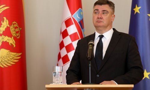 Milanović ide na mini-turneju po Kanadi i SAD-u, objavljeno što će sve posjetiti