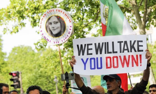 Jake mjere sigurnosti u Iranu na godišnjicu smrti Mahse Amini