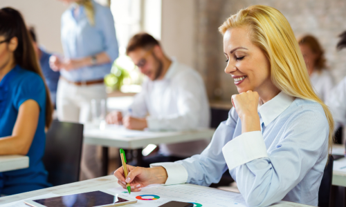 Edukacija kao ključni faktor u povećanju snage ljudskog kapitala i vrijednosti poduzeća