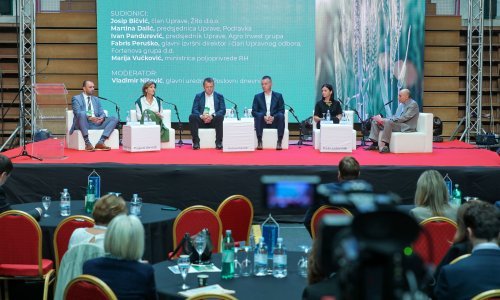 Agro Summit: Cijene hrane u idućem razdoblju će padati