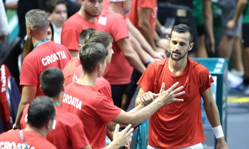 Evo svih kombinacija kako Hrvatska može proći do četvrtfinala