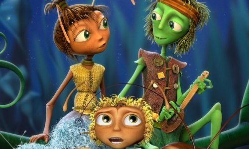 Velik broj hrvatskih filmova na Netflixu