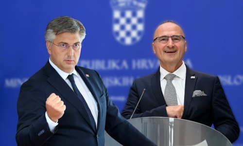 'Kako biračima ponuditi ono što im je HDZ već dao? A sukob interesa? Doveden do apsurda'