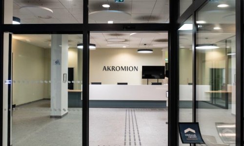Akromion – nova bolnica u Novom Zagrebu postavlja standarde u zdravstvu