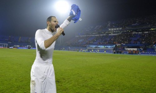 Šimunić: Nisam tri puta vikao 'za dom', vikao sam četiri puta