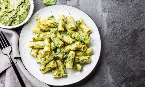 Želite nešto zdravo i ukusno? Ovom brzopoteznom obroku uvijek ćete se vraćati