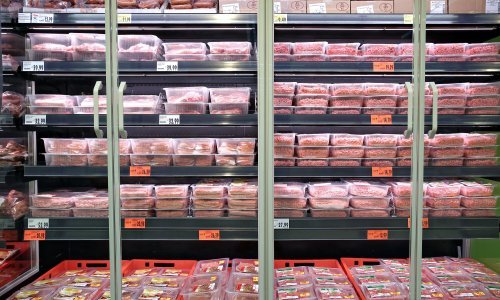 Meso iz Rumunjske zaraženo salmonelom: Potrošači su ga već konzumirali