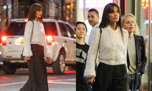 Nakon Kate Middleton, hit frizuru s anti-age efektom nosi i kraljica ulične mode