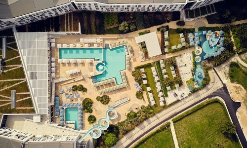 Falkensteiner Family Hotel Diadora