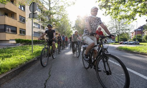 Hrvatska želi povećati udio vožnje biciklom: Ulaže u to 166 milijuna eura