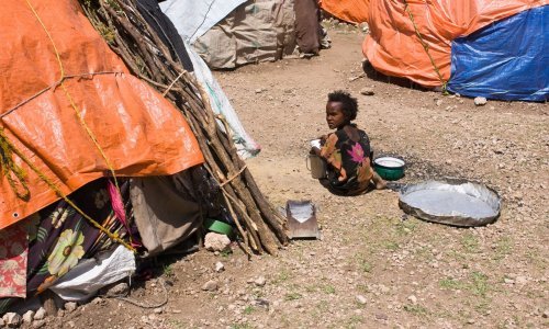 Daleko smo od cilja: Globalna glad danas veća nego 2015.