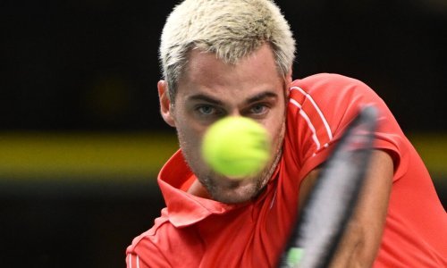 Razočarani Gojo o linijskim sucima i navijačima: Šokantno mi je to na domaćem terenu