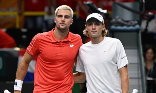 Šok u Splitu: Finci Hrvatima ukrali snove, bili su bolji na terenu i na tribinama