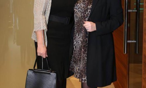 Karmela Vukov Colić nikada nije izgledala bolje