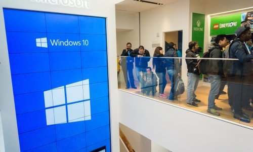 Microsoft ne poznaje 'ne' kao odgovor - napada na korisnike Google Chromea