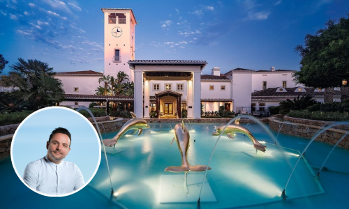 Kako su ocean i Portugal osvojili srce jednog Austrijanca