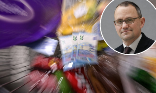 Financijski analitičar ukazao na moguću posljedicu zamrzavanja cijena