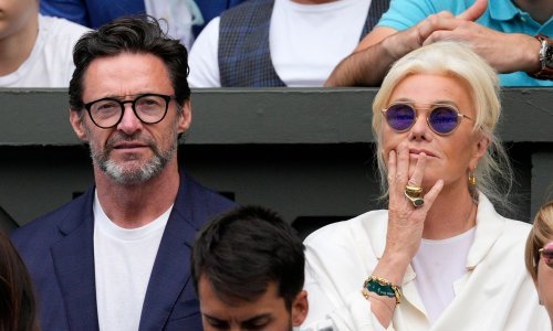 Otkriveno zbog čega su raskinuli Hugh Jackman i Deborra-Lee Furness