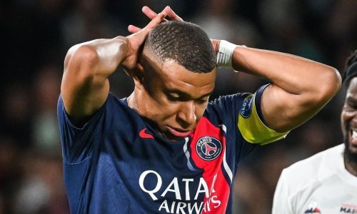 Senzacija u Francuskoj, Nica nokautirala PSG u Parizu