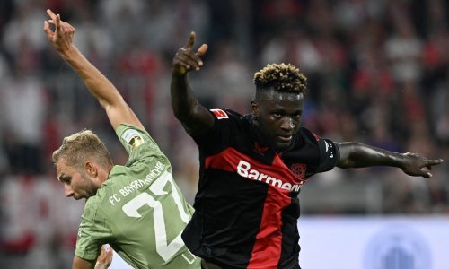 Bayer u minhenskoj drami zgrabio bod u Allianz Areni