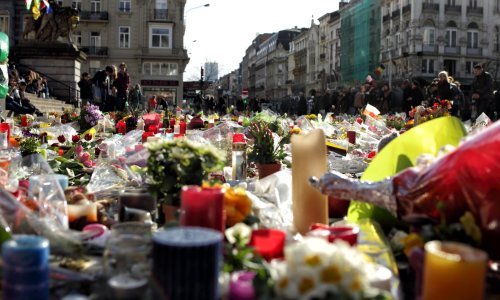 Islamistima 20 godina i doživotni zatvor za bombaške napade u Bruxellesu 2016.