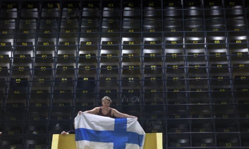 Prazne tribine Gripa bole više od rezultatskog neuspjeha tenisača