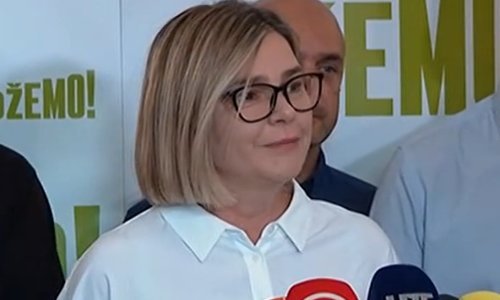 Benčić: 'Zar nitko nije Penavi mogao reći da je počelo glasanje? HDZ nema većinu'