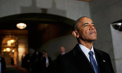 Izabrani najbolji predsjednici u američkoj povijesti, Obama iznenadio