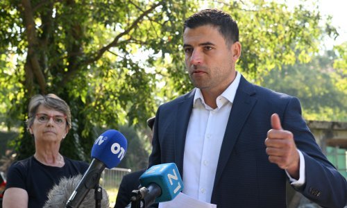 Ni Bernardić nije zadovoljan pješačkim zonama u Zagrebu: Sve se radi bez plana i vizije