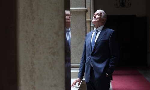 Tko je zapravo sveprisutni akademik sa smislom za biznis?