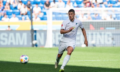 Kramarić zabio u 48. sekundi u gostujućoj pobjedi, a Majer asistent u trijumfu 'Vukova'