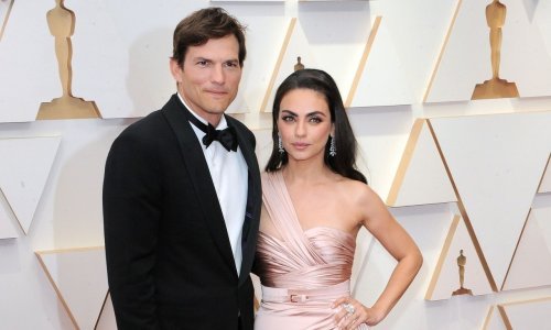 Sve se ruši kao kula od karata: Mila Kunis i Ashton Kutcher strahuju za svoje karijere