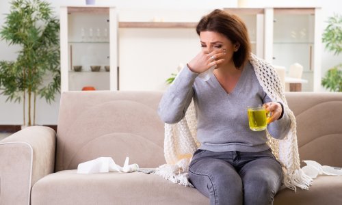 Stiže sezona začepljenog nosa, a popularni lijek je proglašen neučinkovitim