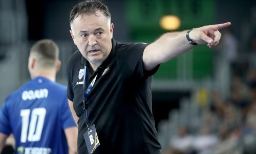 Potres u RK Zagreb, hrvatski prvak raskinuo suradnju sa Slavkom Golužom