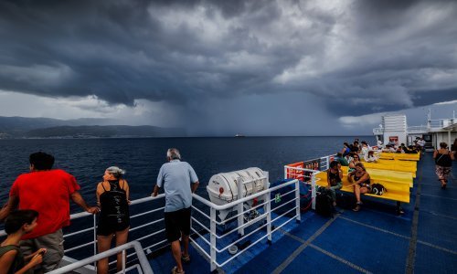 Bablje ljeto ne posustaje, ali stiže osvježenje, pogledajte kad i gdje