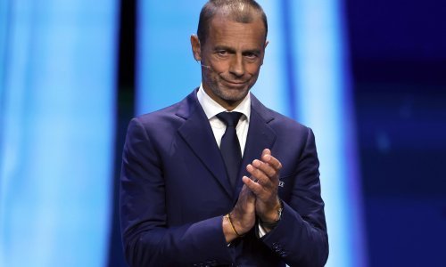 Teške riječi predsjednika Uefe: To su kriminalci i i huligani, a što se tiče Dinama...