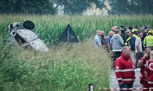 Detalji tragedije u kojoj je poginula djevojčica: Zrakoplov elitne postrojbe naletio na pticu