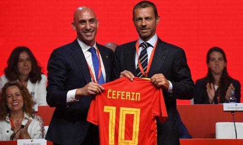 Prvi čovjek Uefe jasan po pitanju Rusa, a 'opalio' je i po Europi te populistima