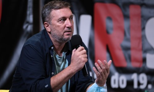 Drago Glamuzina: Uspješno proveden ambiciozni program ovogodišnjeg Vriska