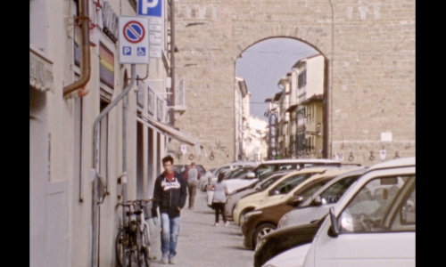 Grand Prix History pripao francuskom filmu 'Ciompi'