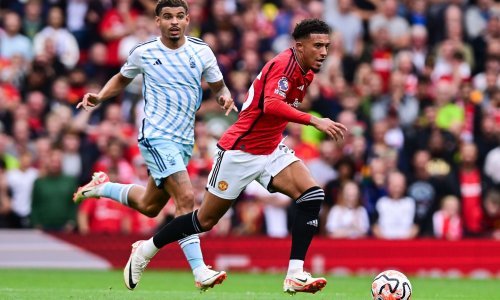 Barcelona želi odbačenu zvijezdu Manchester Uniteda koja se ne želi ispričati treneru