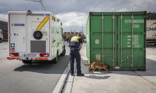Hrvatski rekord: Zagrepčanin u Belgiji pao s 2,7 tona kokaina!