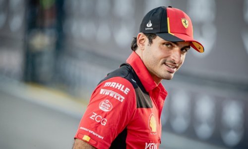 Sainz pokvario snove Red Bullu i prekinuo nevjerojatan Verstappenov niz