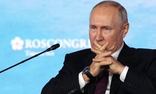 Sud će saslušati prigovore Rusije u slučaju navodnog genocida u Ukrajini