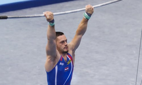 Srbić prvi put u karijeri doživio ovakav peh, ali unatoč svemu može biti sretan