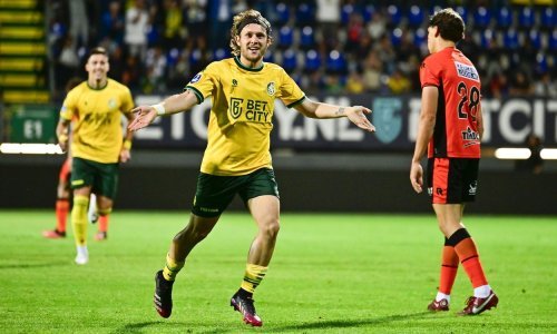 Nizozemci se čude Halilovićevim igrama. Ni izbornik Dalić neće ga moći ignorirati